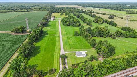 Vacant Land For Sale - TBD Cora Dr<br/> Grosse Tete, LA 70740