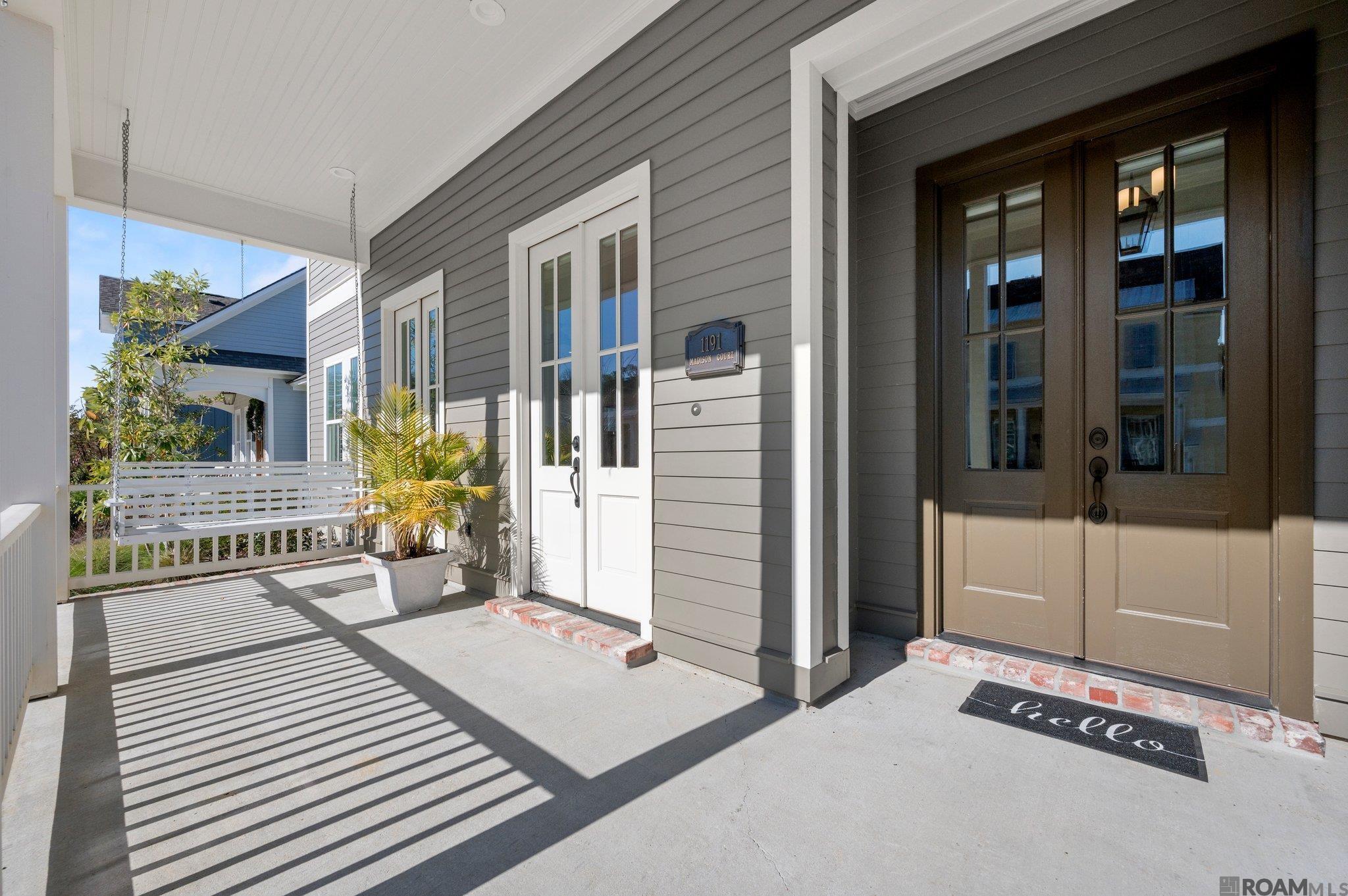 1191 Madison Ct, Zachary, Louisiana image 4