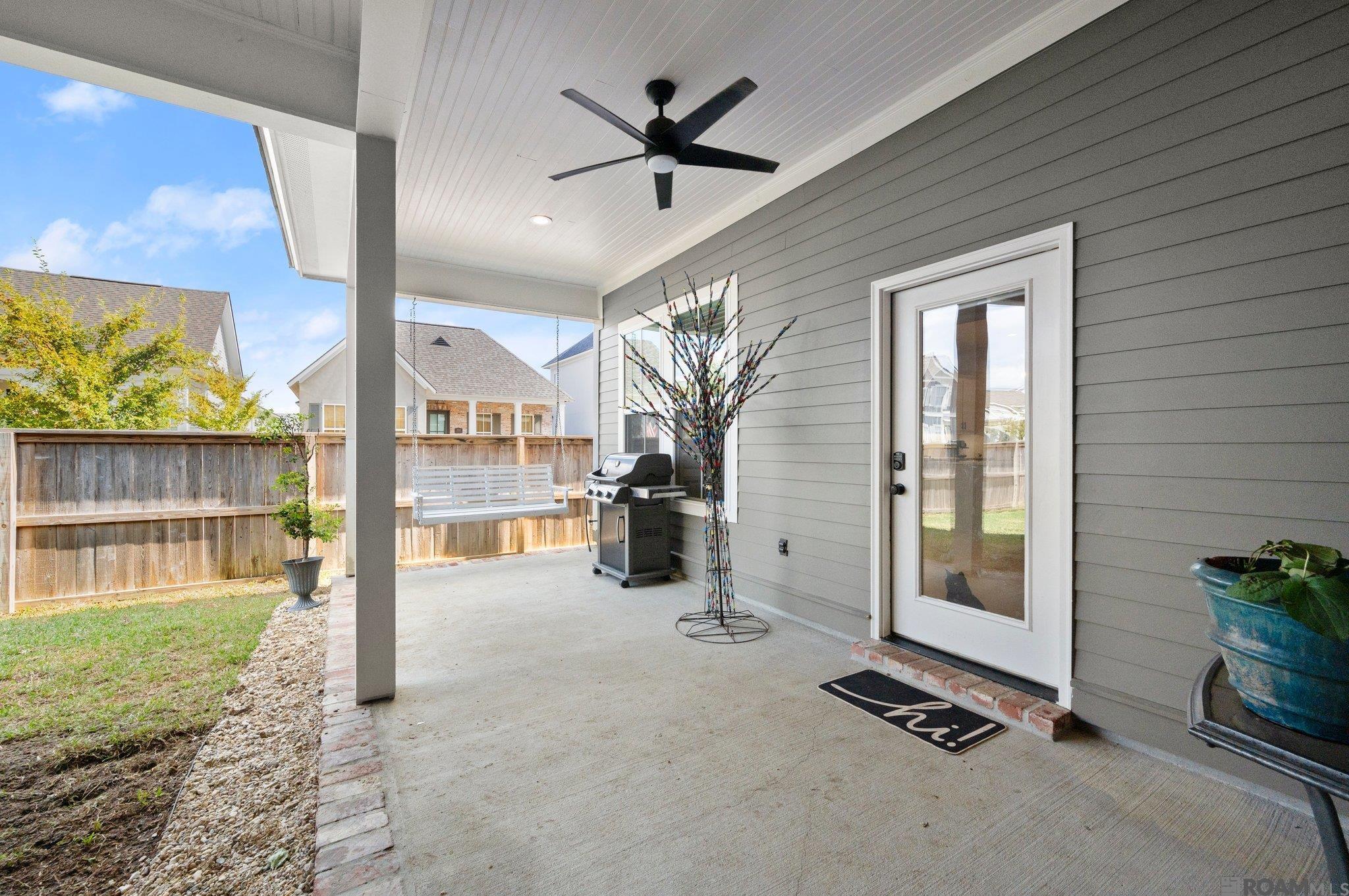 1191 Madison Ct, Zachary, Louisiana image 26