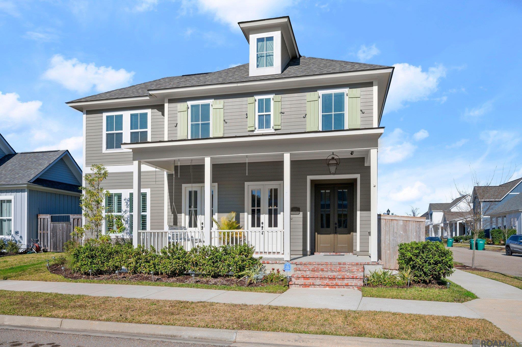 1191 Madison Ct, Zachary, Louisiana image 2