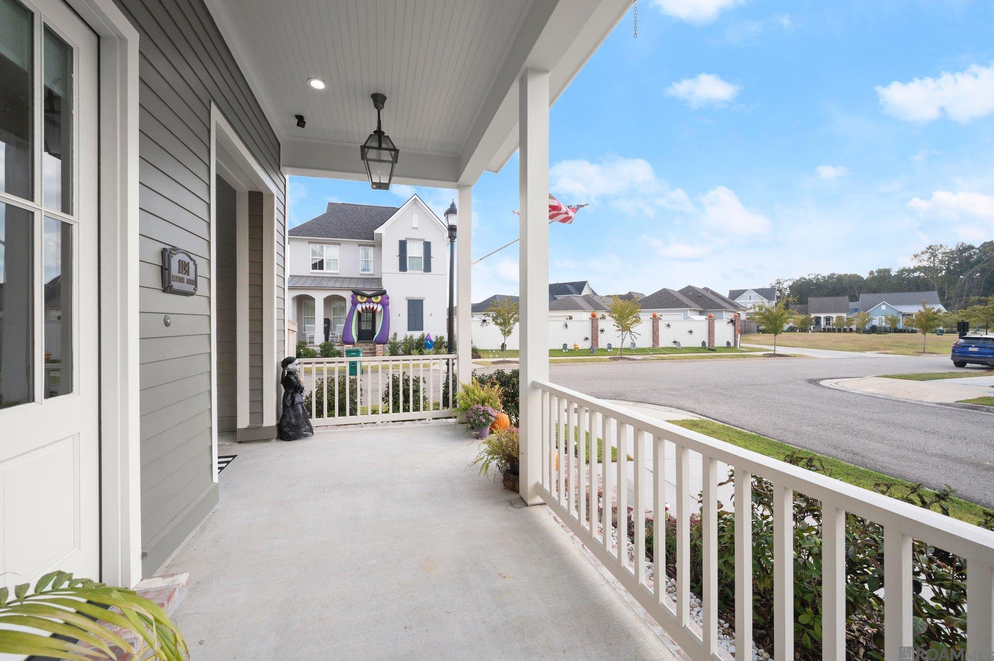 1191 Madison Ct, Zachary, Louisiana image 3
