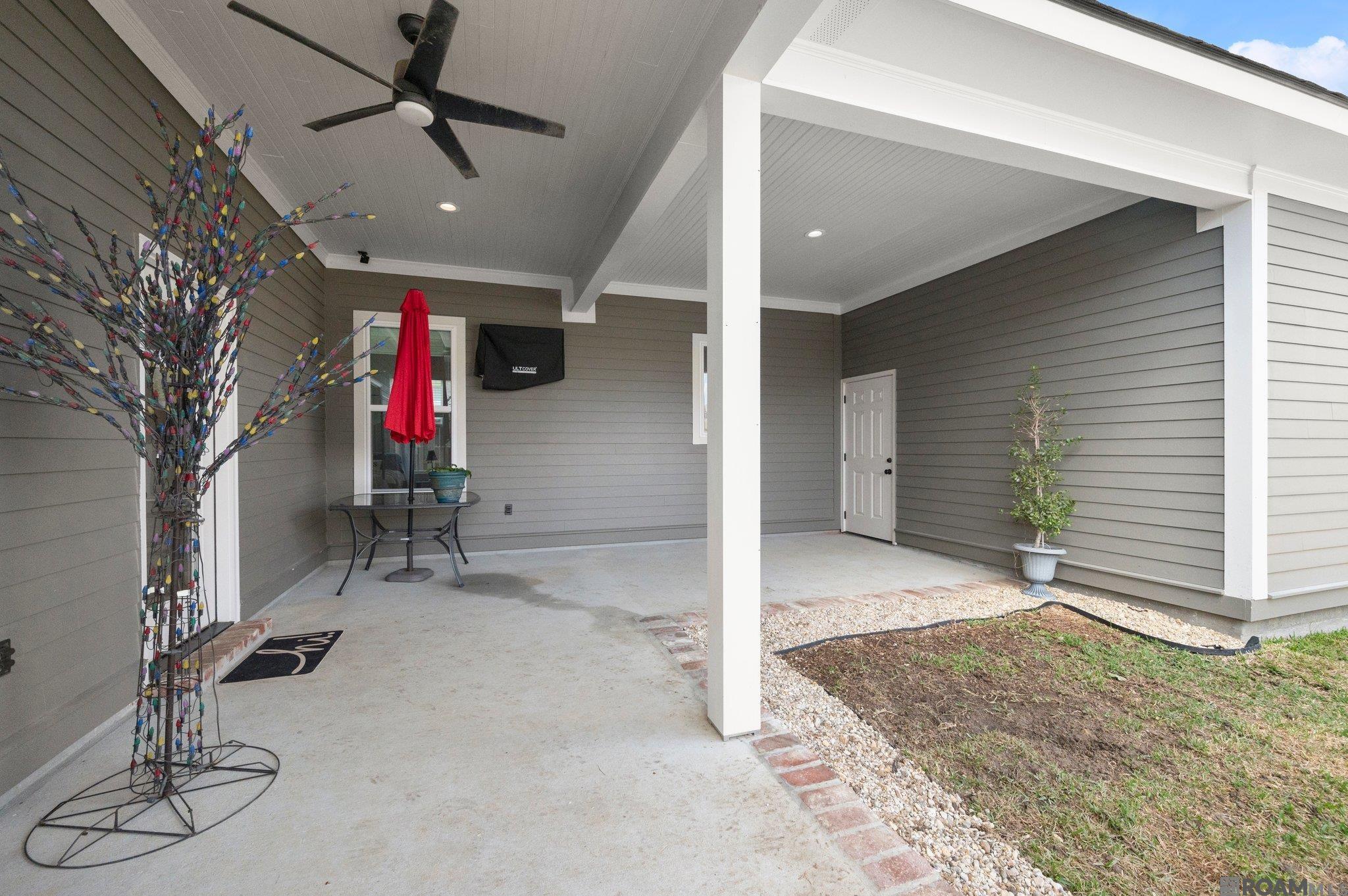 1191 Madison Ct, Zachary, Louisiana image 27