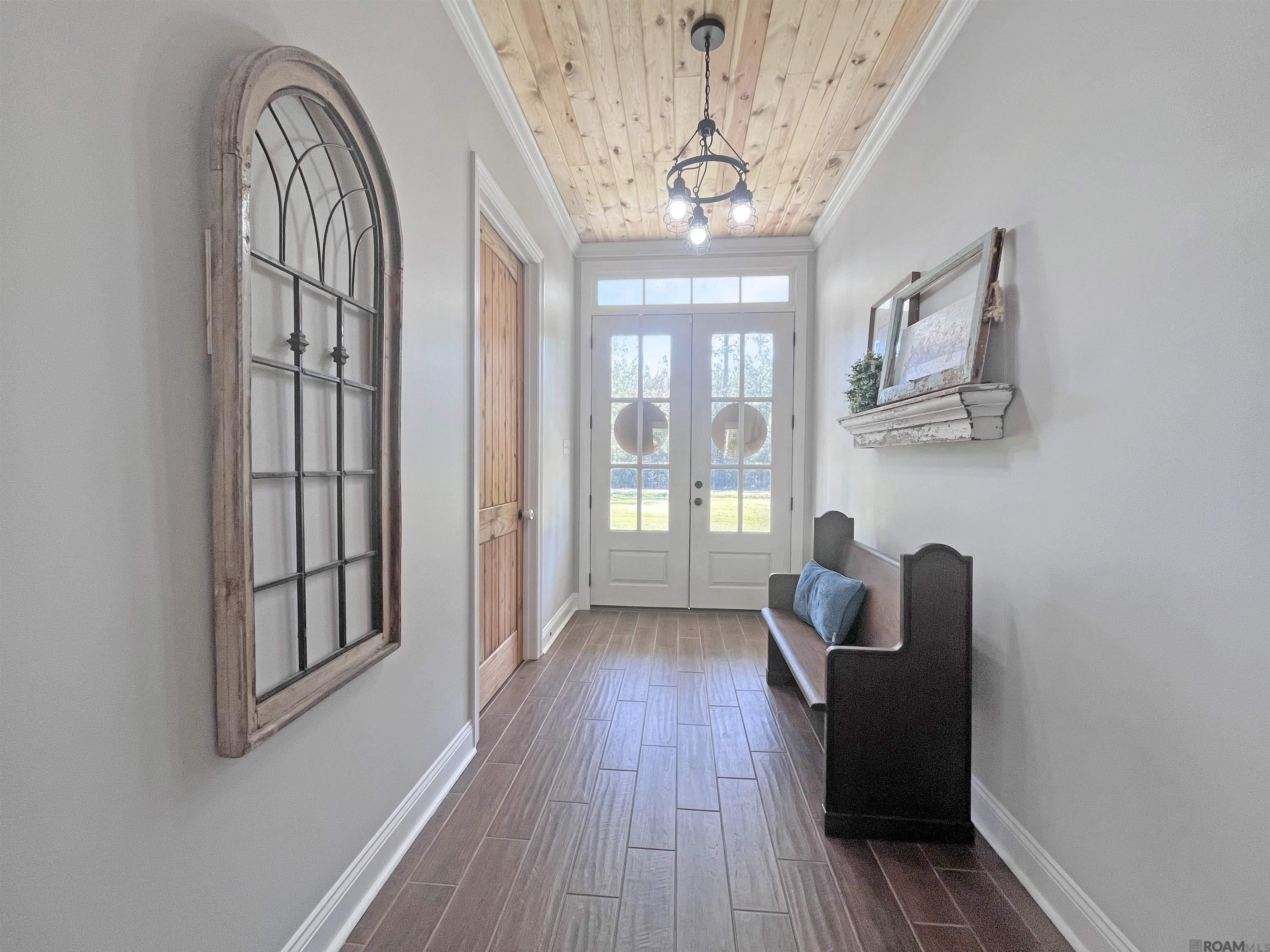 25861 Clyde Blount Rd, Livingston, Louisiana image 2