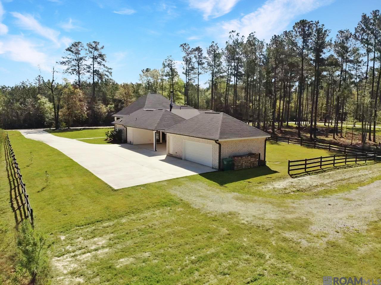 25861 Clyde Blount Rd, Livingston, Louisiana image 19
