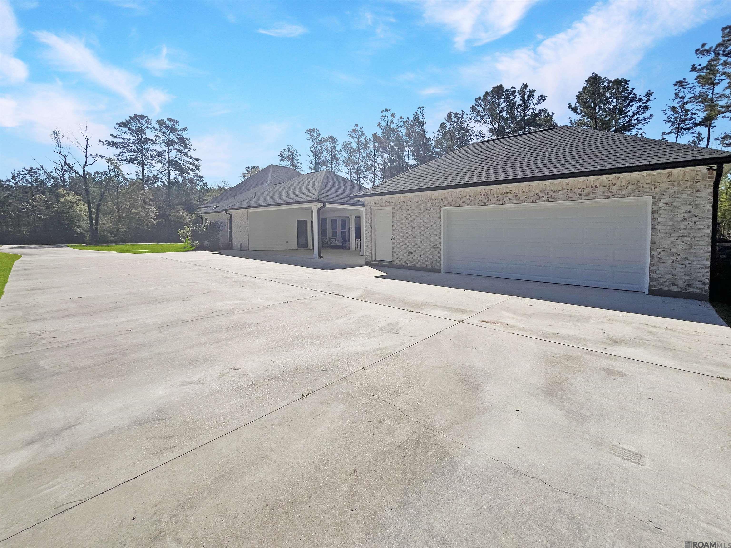 25861 Clyde Blount Rd, Livingston, Louisiana image 17