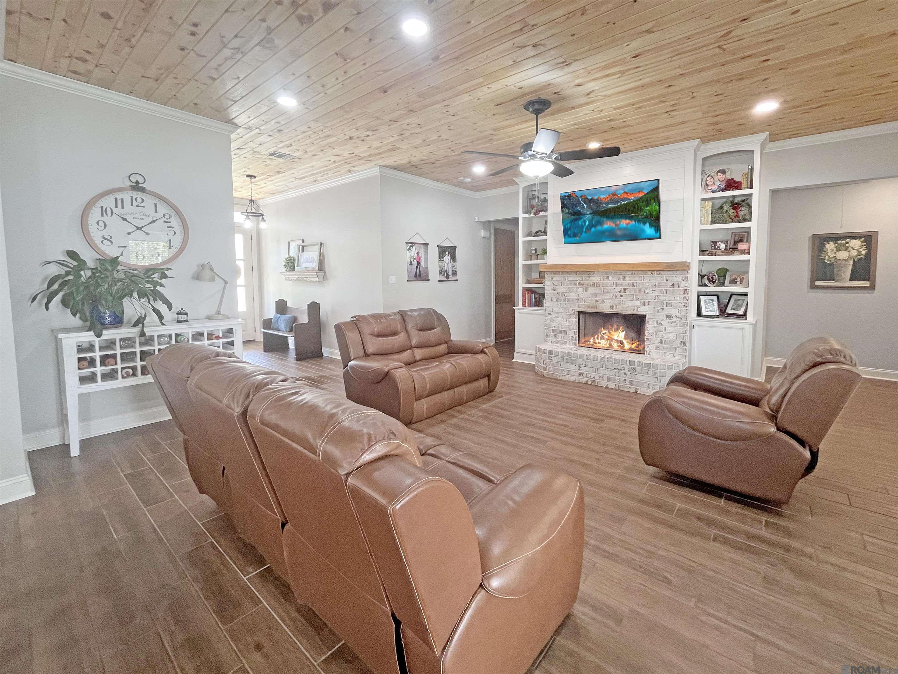 25861 Clyde Blount Rd, Livingston, Louisiana image 4