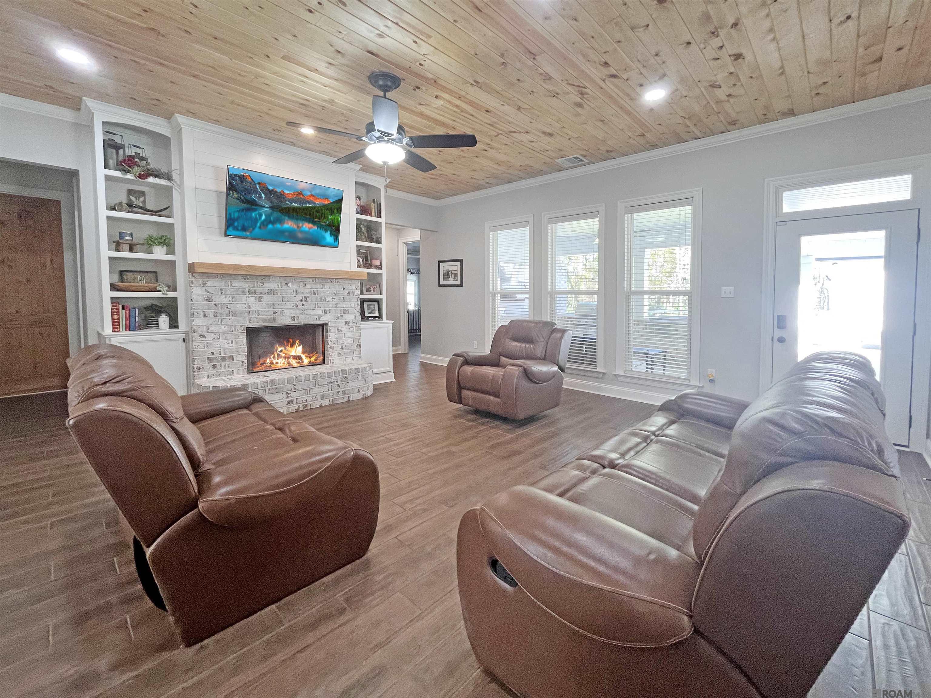 25861 Clyde Blount Rd, Livingston, Louisiana image 3
