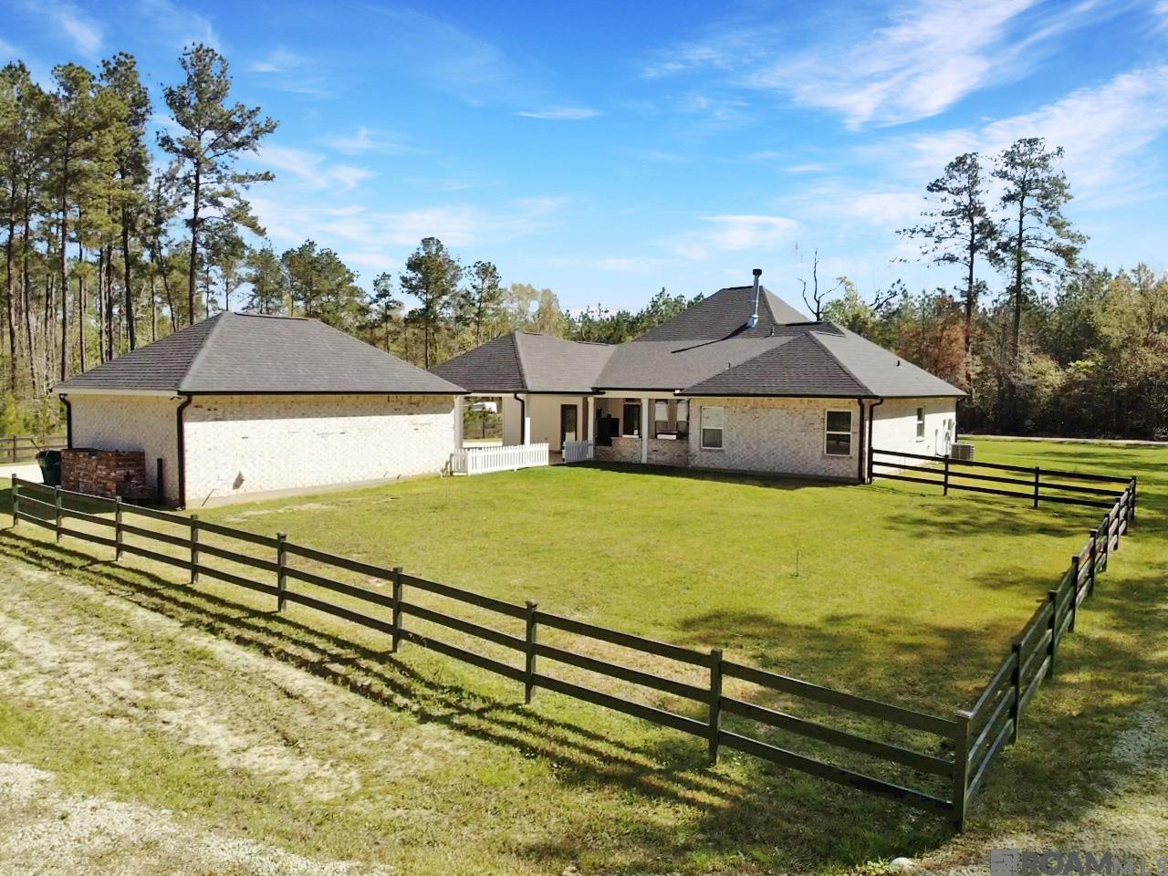 25861 Clyde Blount Rd, Livingston, Louisiana image 18