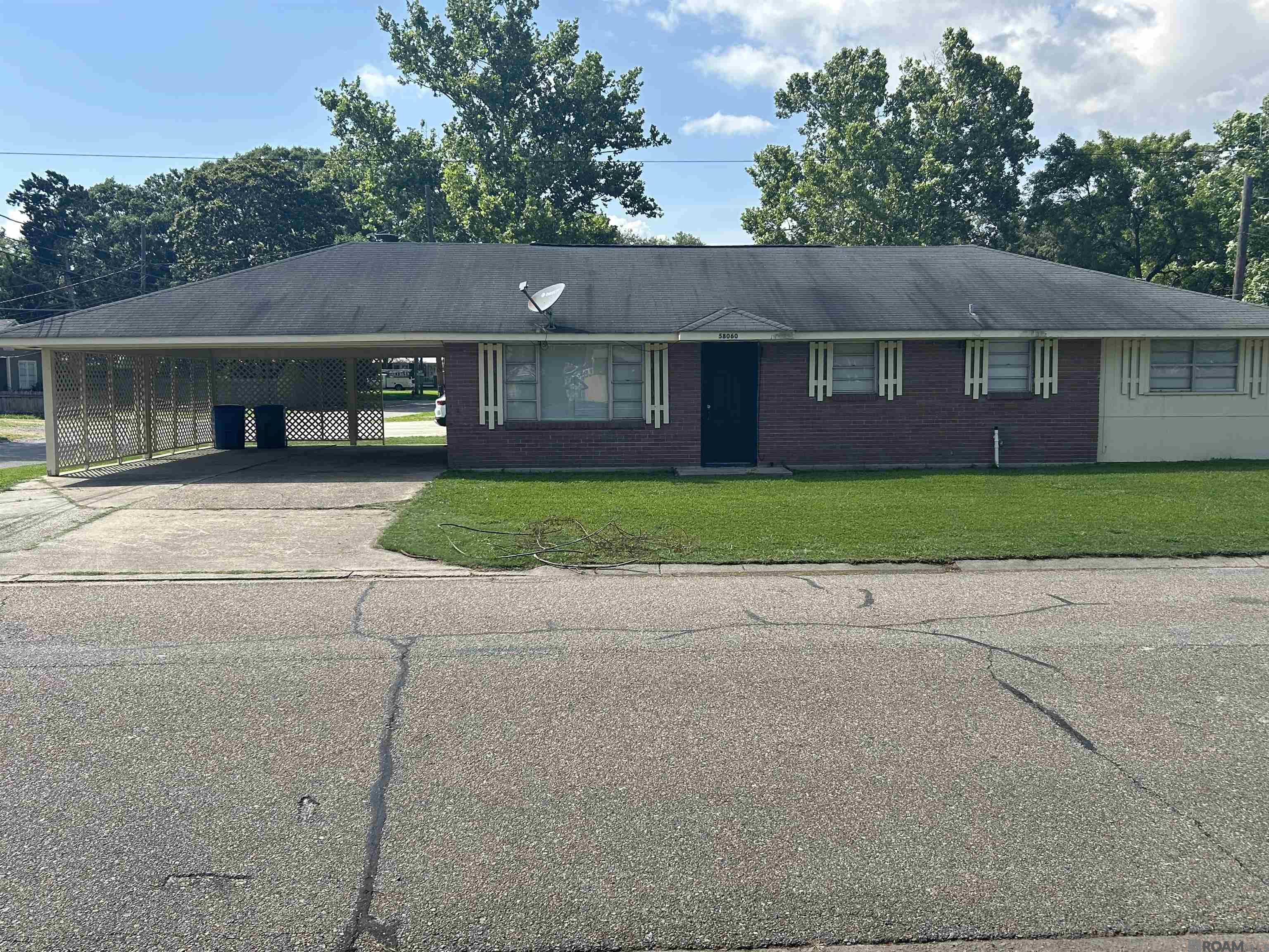 58060 Desobry St, Plaquemine, Louisiana image 1