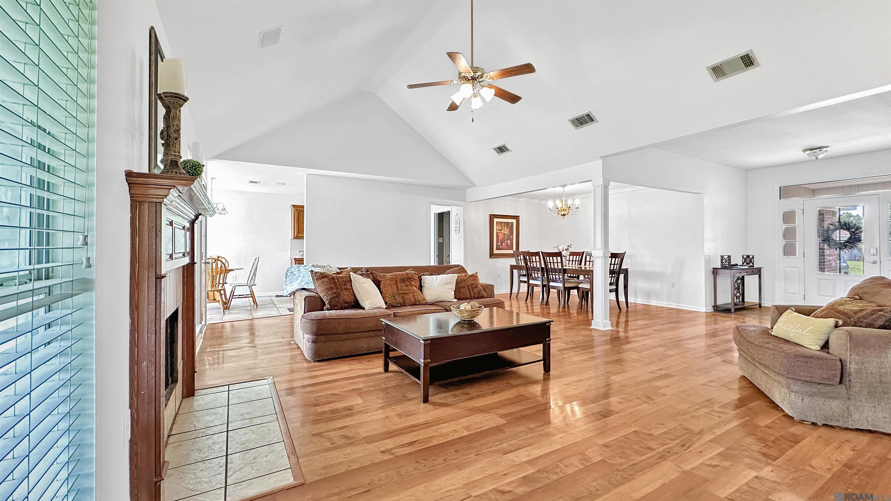 43208 S Henderson Ave, Prairieville, Louisiana image 9