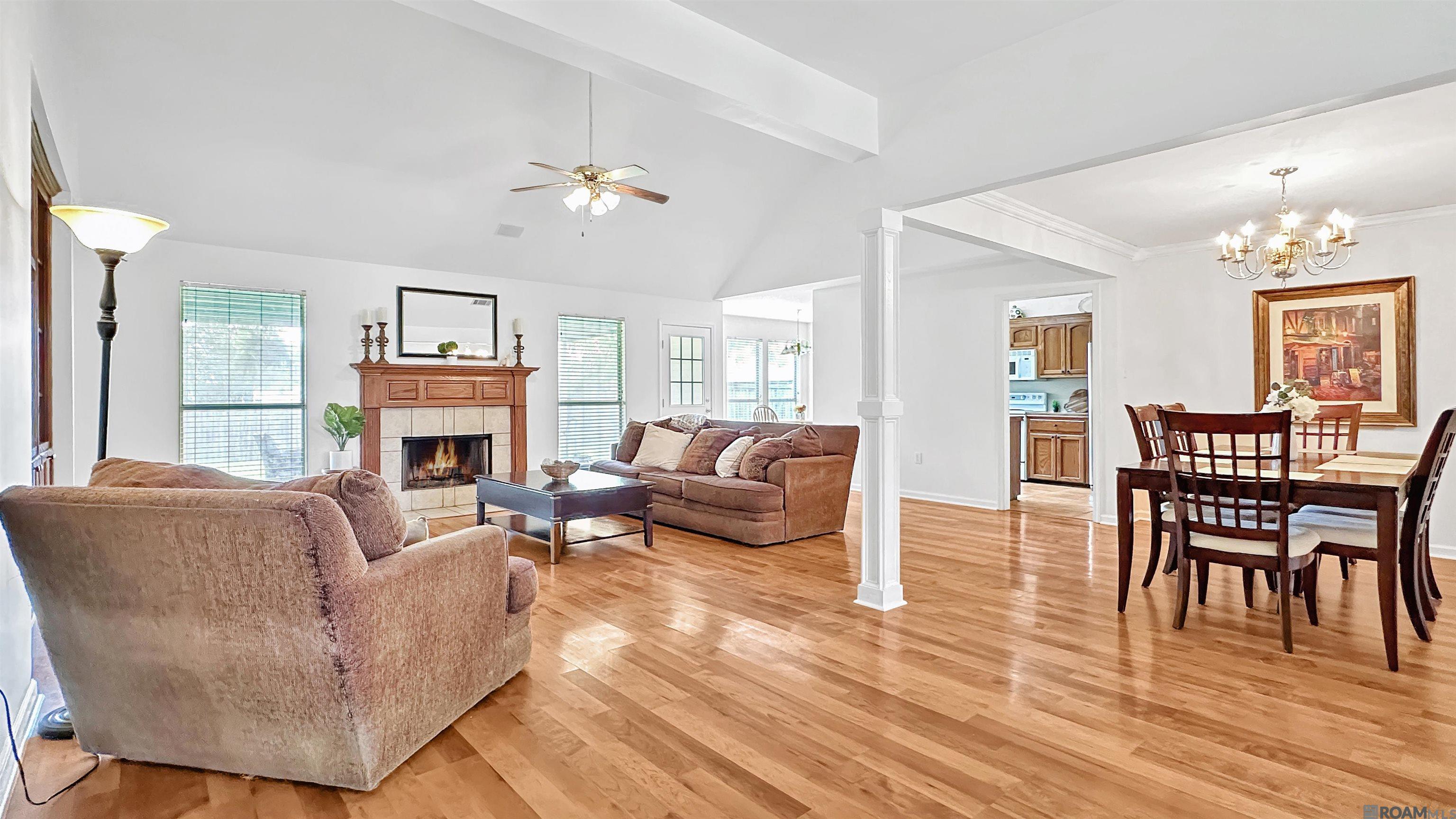 43208 S Henderson Ave, Prairieville, Louisiana image 7