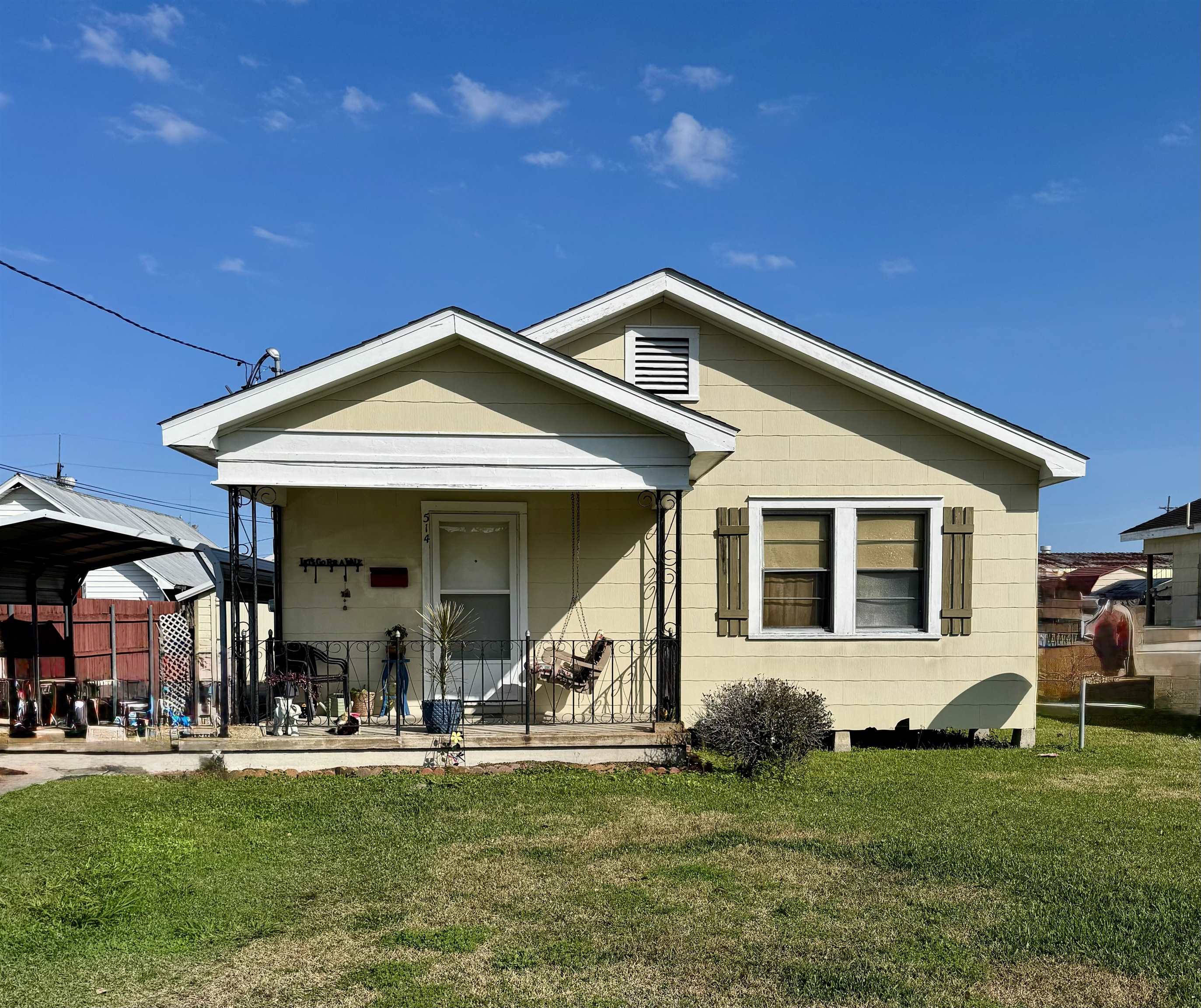 514 Eighth St, Morgan City, Louisiana image 1