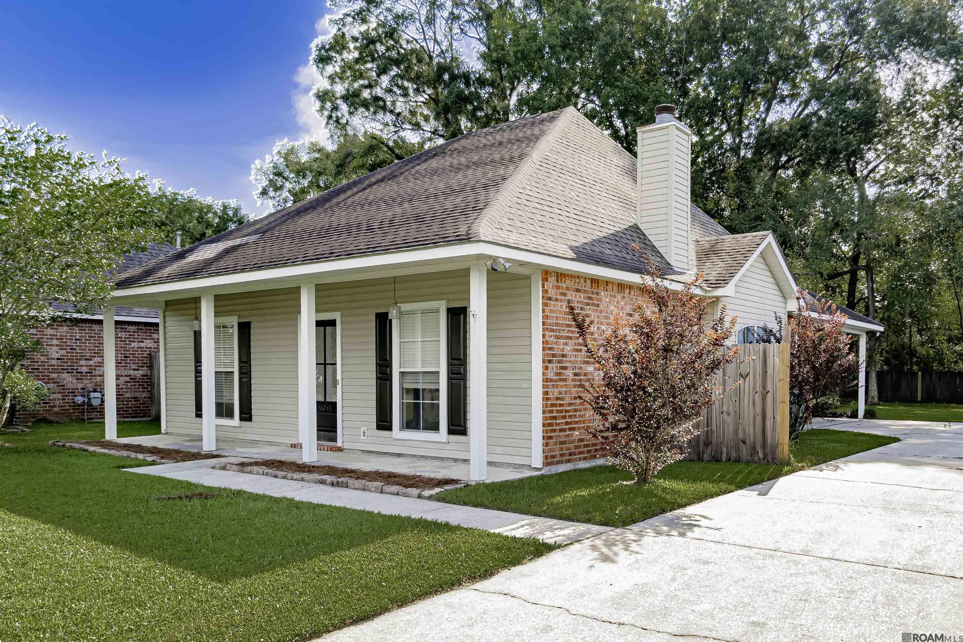 36246 Greenville Ave, Denham Springs, Louisiana image 2