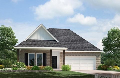 Homes For Sale - 7247 Brook Hollow Drive<br/> Zachary, LA 70791