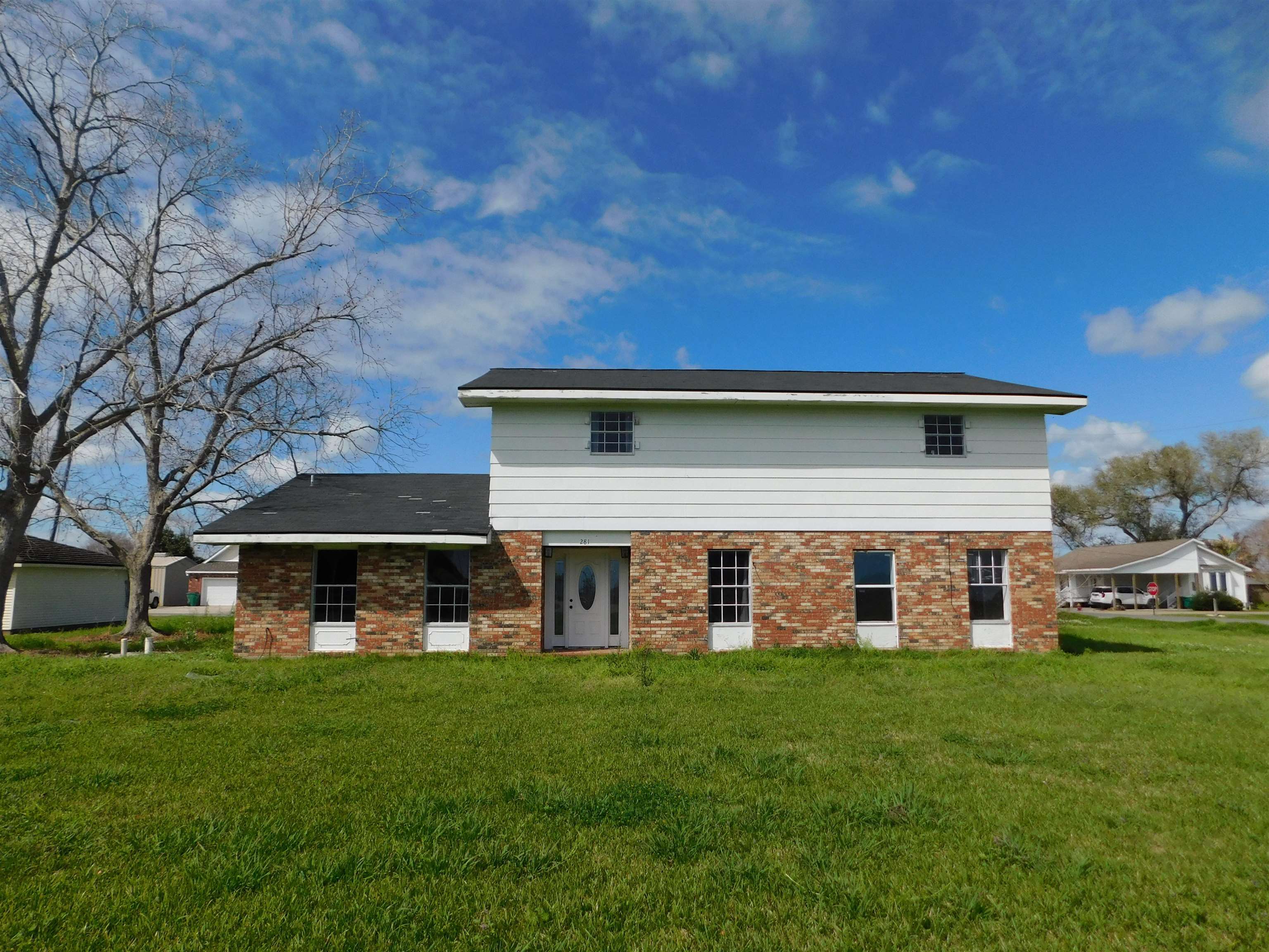281 East 90th Street, Cut Off, Louisiana image 1