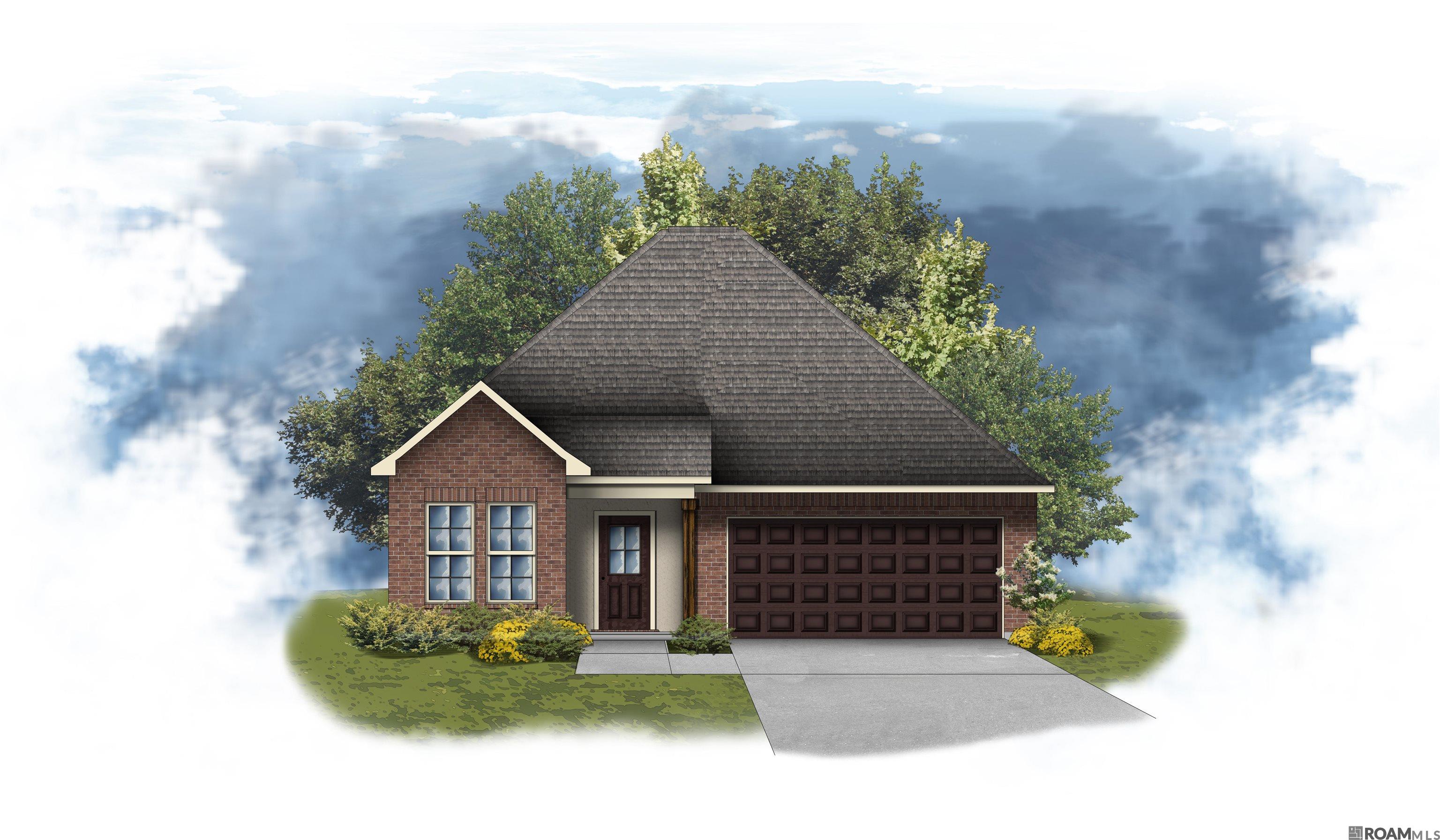 776 Elliston Dr, Gonzales, Louisiana image 1