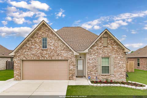 Homes For Sale - 1609 Rangeland Ave<br/> Zachary, LA 70791