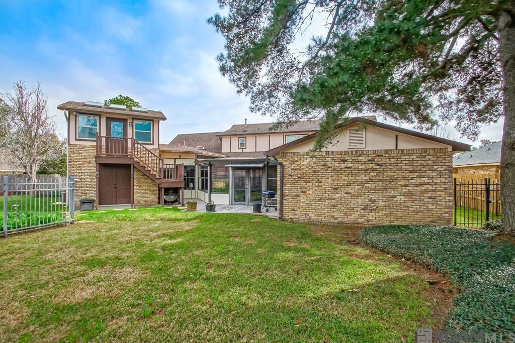 4412 Lake Lawford Ct, Baton Rouge, Louisiana image 50