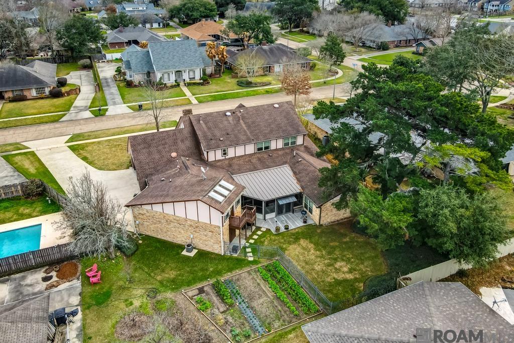 4412 Lake Lawford Ct, Baton Rouge, Louisiana image 2