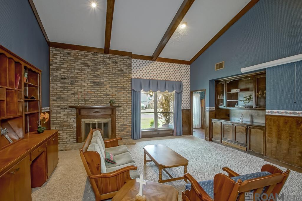 4412 Lake Lawford Ct, Baton Rouge, Louisiana image 4