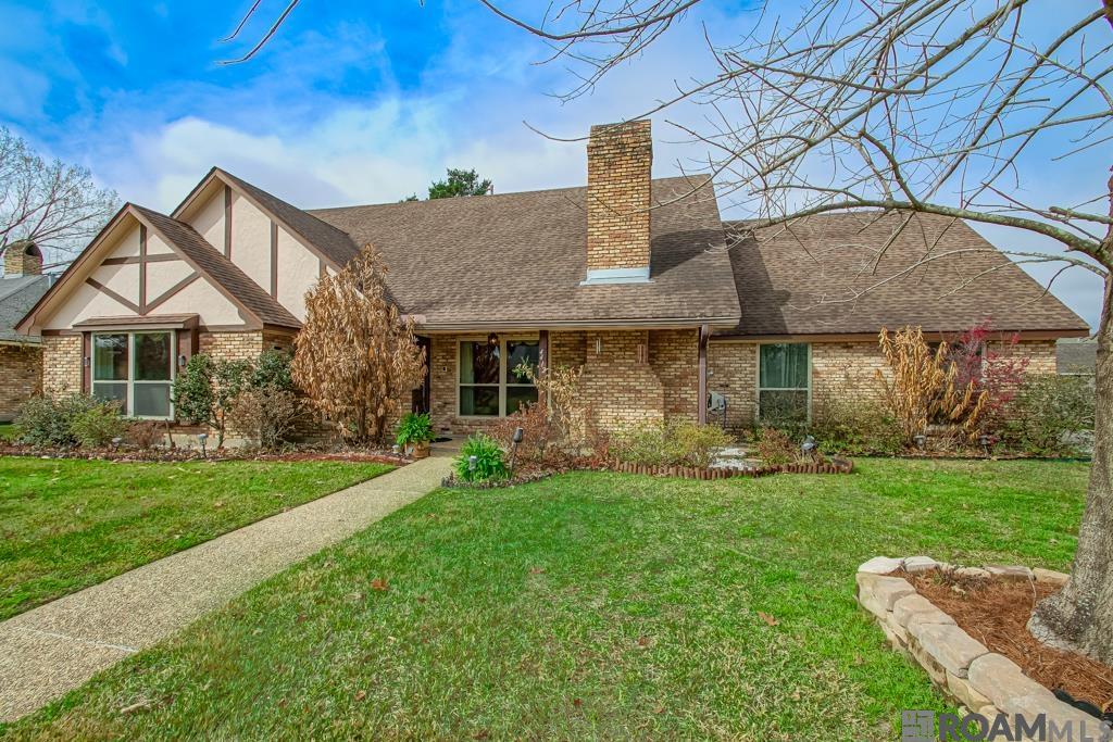 4412 Lake Lawford Ct, Baton Rouge, Louisiana image 15