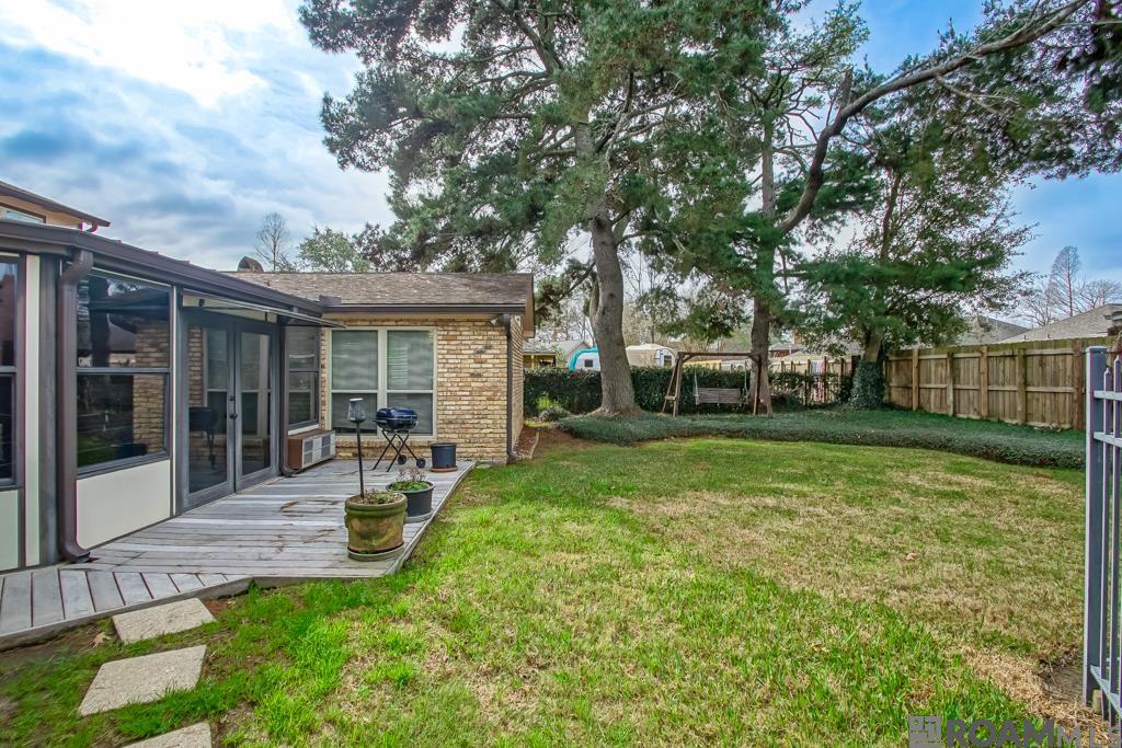 4412 Lake Lawford Ct, Baton Rouge, Louisiana image 48