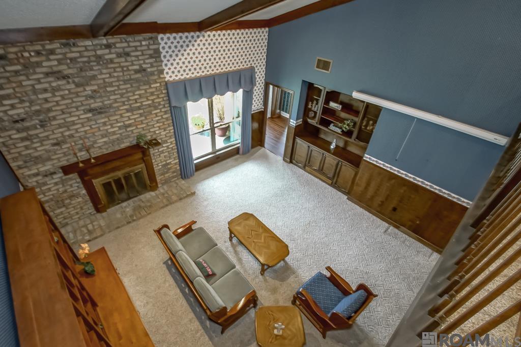 4412 Lake Lawford Ct, Baton Rouge, Louisiana image 3