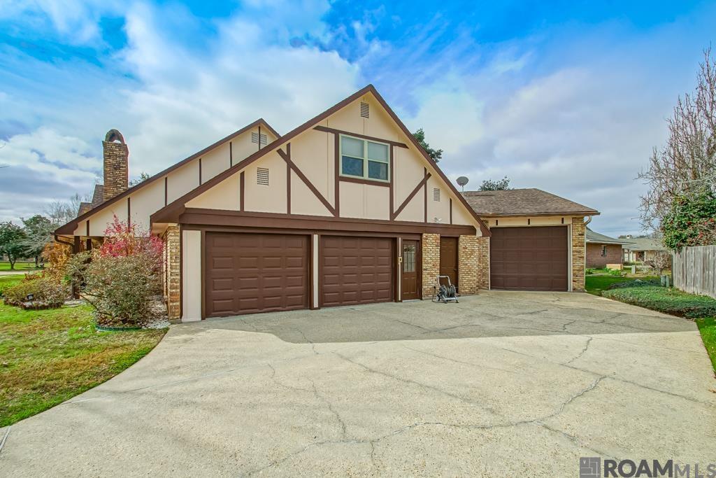 4412 Lake Lawford Ct, Baton Rouge, Louisiana image 5