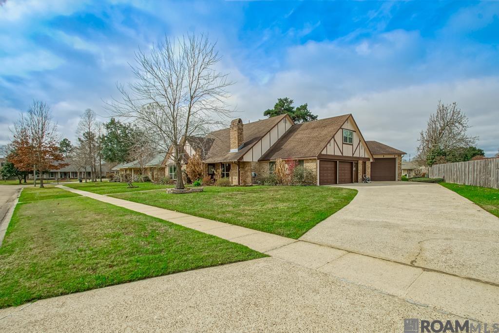 4412 Lake Lawford Ct, Baton Rouge, Louisiana image 17