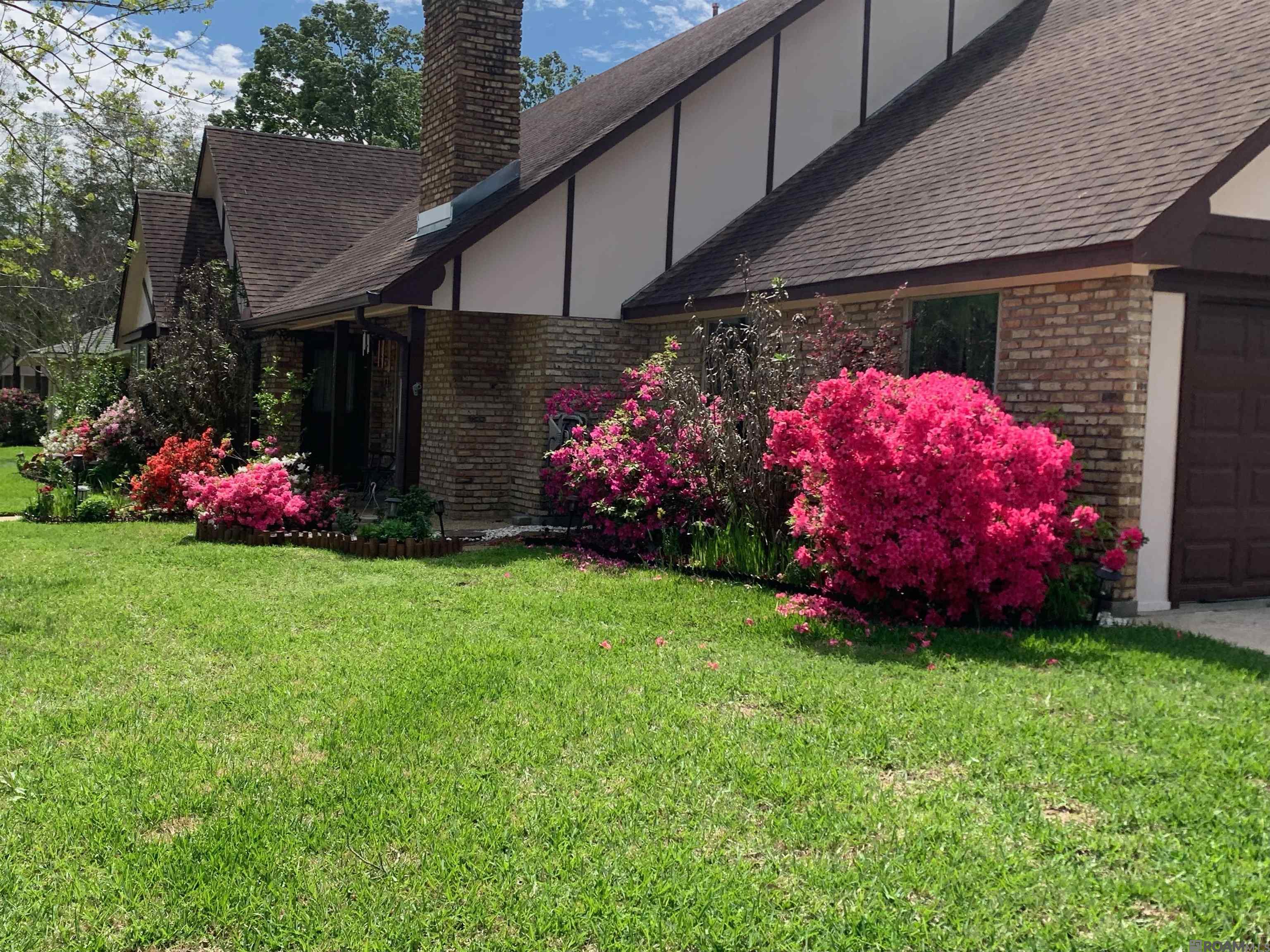 4412 Lake Lawford Ct, Baton Rouge, Louisiana image 1