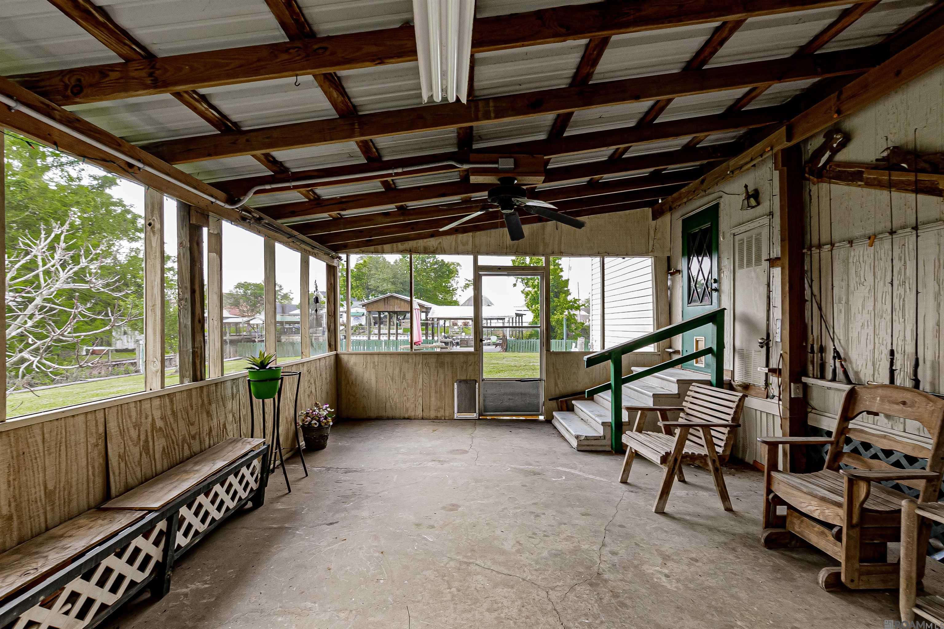 5154 Pecan Ln, Jarreau, Louisiana image 13