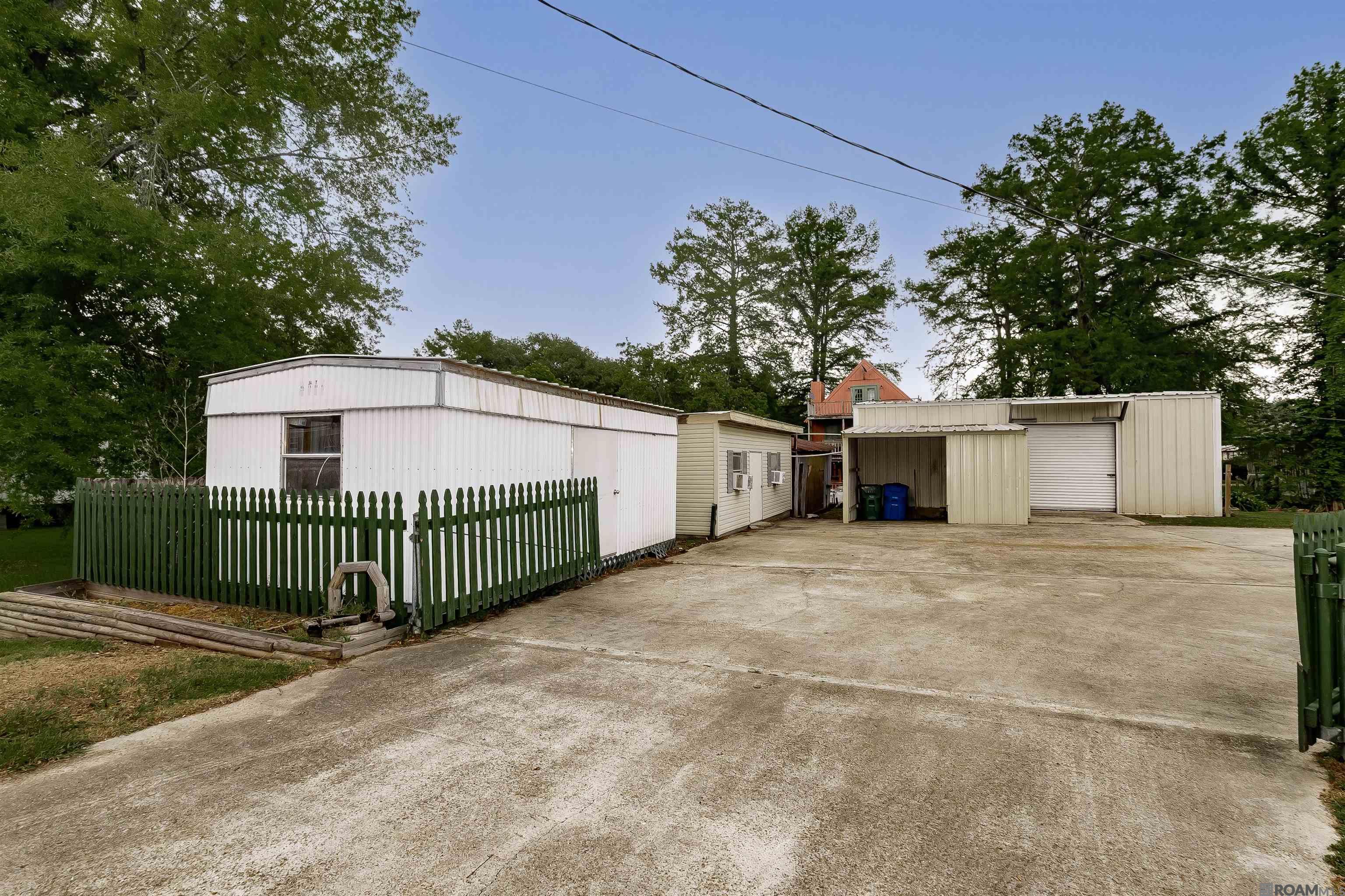 5154 Pecan Ln, Jarreau, Louisiana image 20