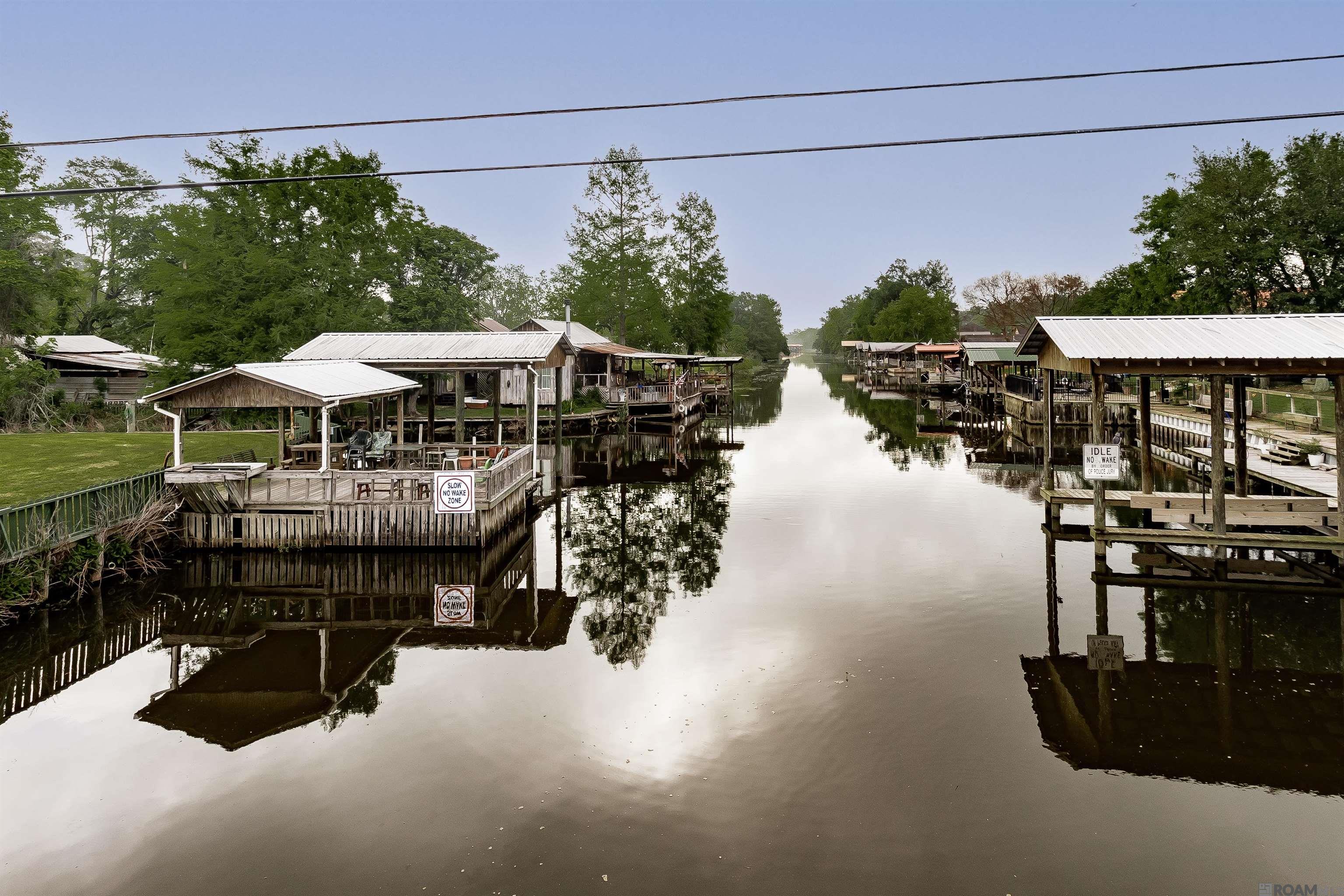 5154 Pecan Ln, Jarreau, Louisiana image 16
