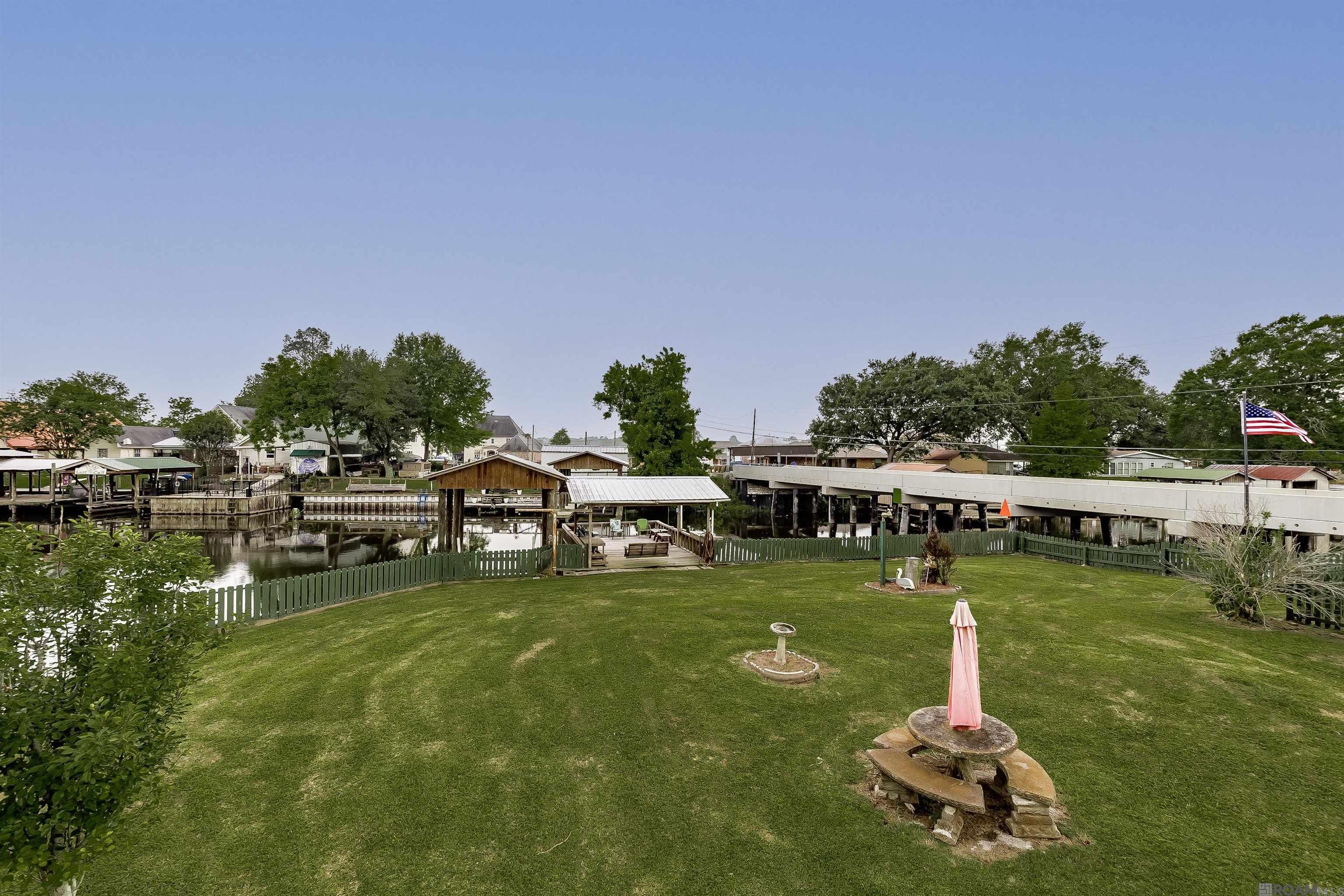 5154 Pecan Ln, Jarreau, Louisiana image 18