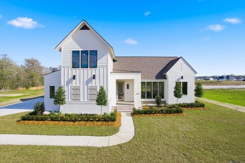 Homes For Sale - 43256 Collyns Cove<br/> Prairieville, LA 70769