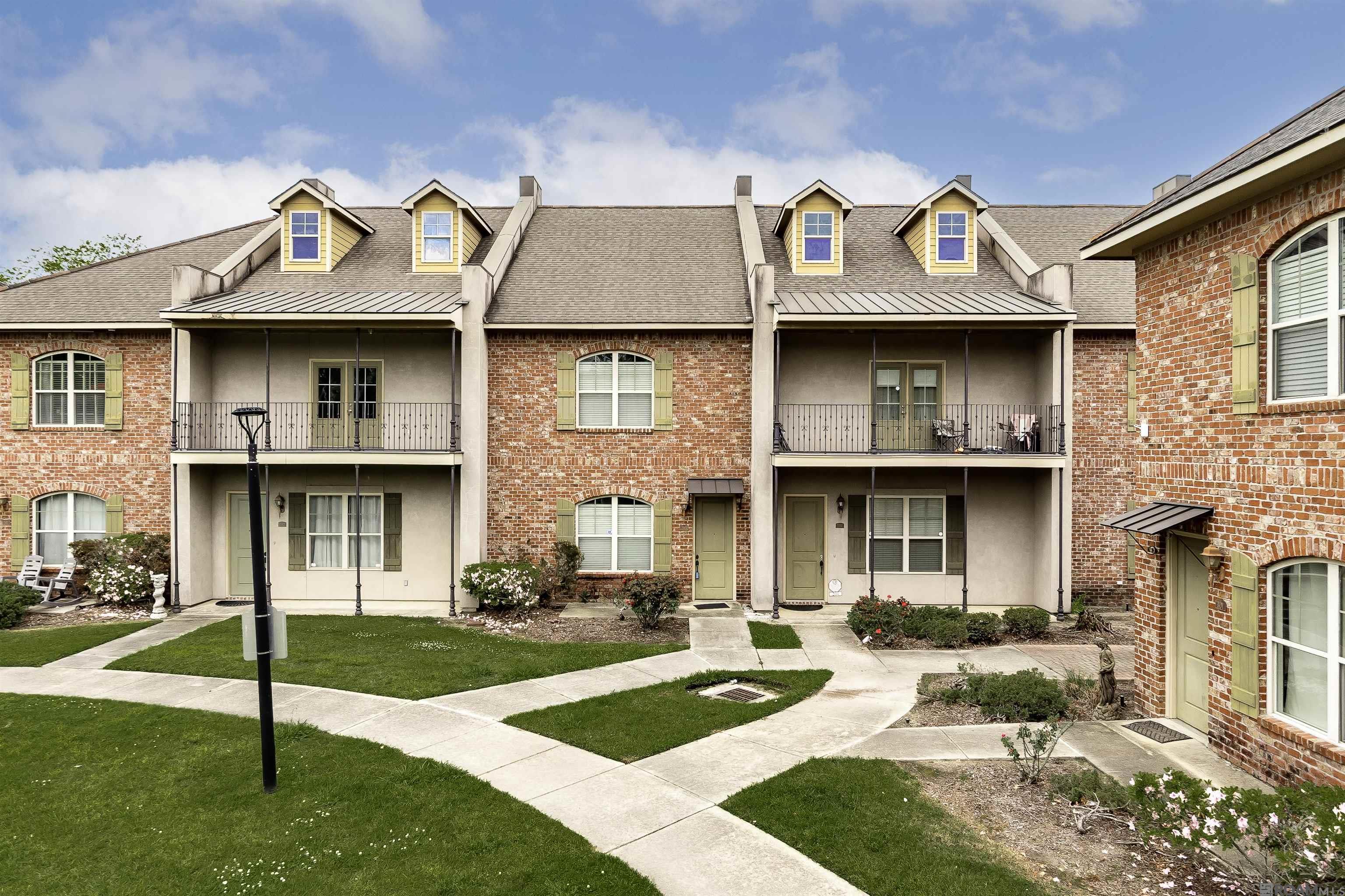 4637 Burbank Dr #203, Baton Rouge, Louisiana image 1