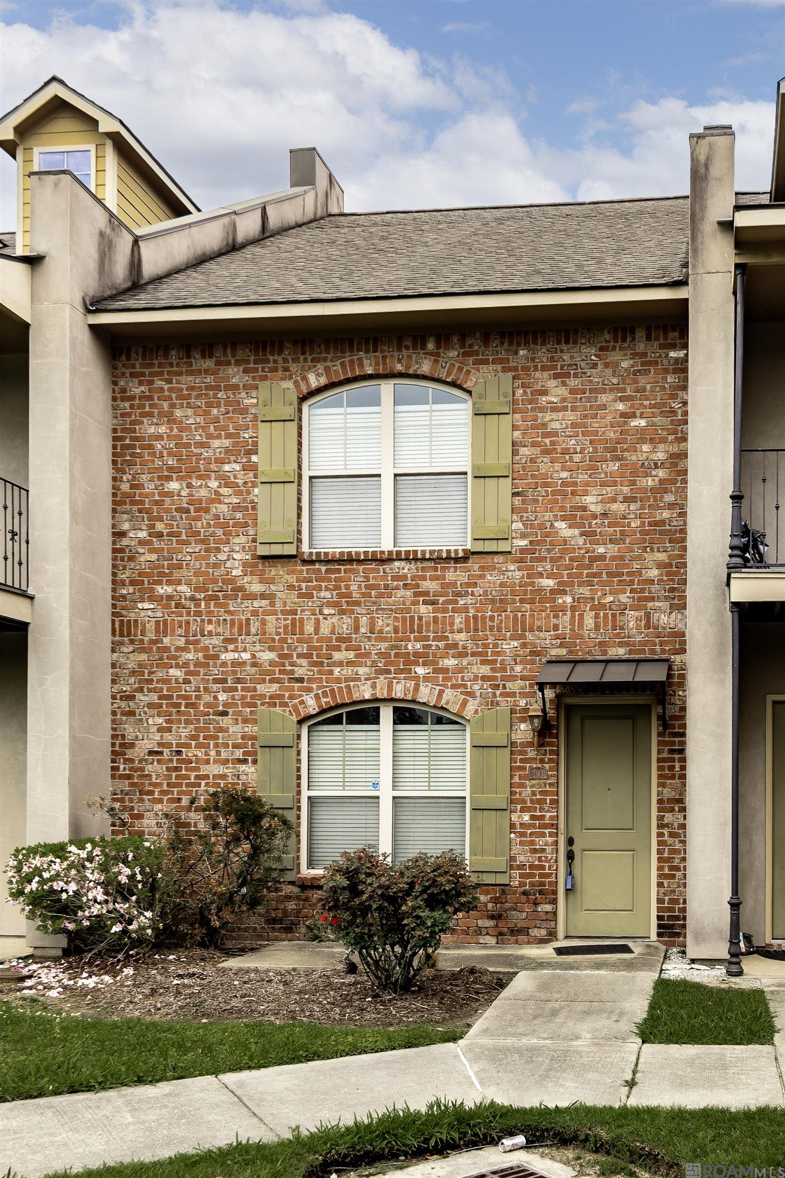 4637 Burbank Dr #203, Baton Rouge, Louisiana image 4