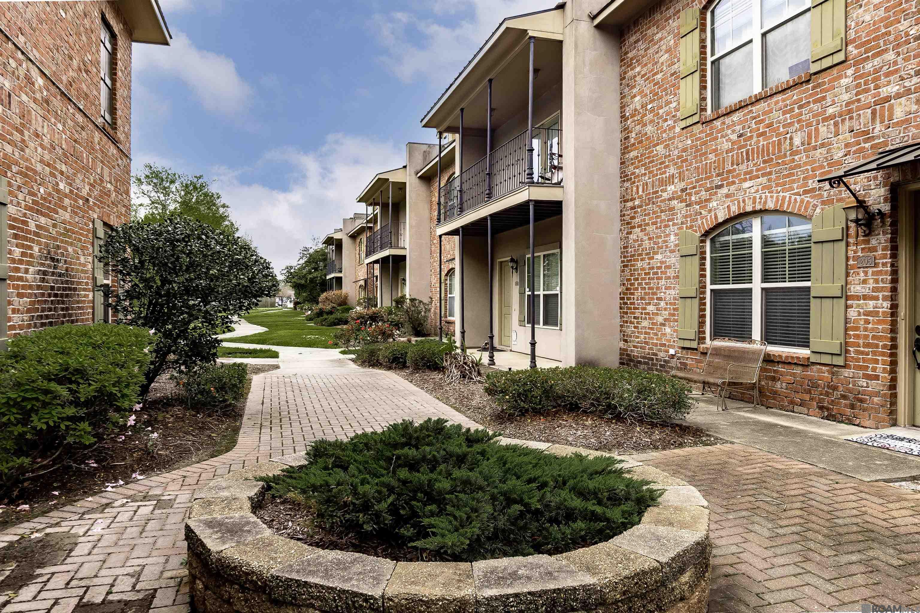 4637 Burbank Dr #203, Baton Rouge, Louisiana image 2