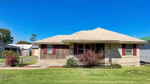 Homes For Sale - 804 Arms Street<br/> Lafourche County, Thibodaux, LA 70301