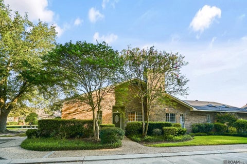 Townhouse For Sale - 1653 Sharp Rd<br/> Baton Rouge, LA 70815