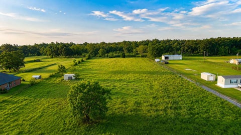 Vacant Land For Sale - 807 South Waterplant Road<br/> Lafourche County, Thibodaux, LA 70301