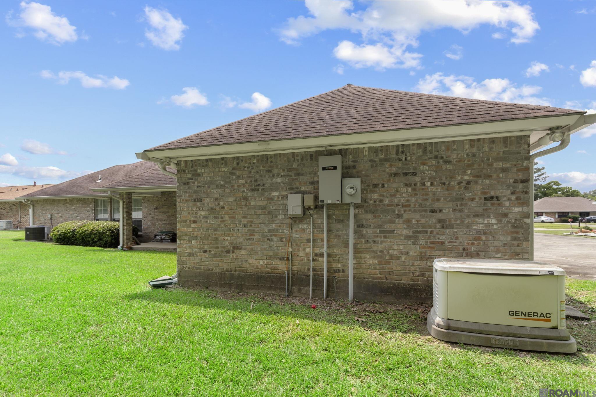 13824 Alba Dr, Baker, Louisiana image 13