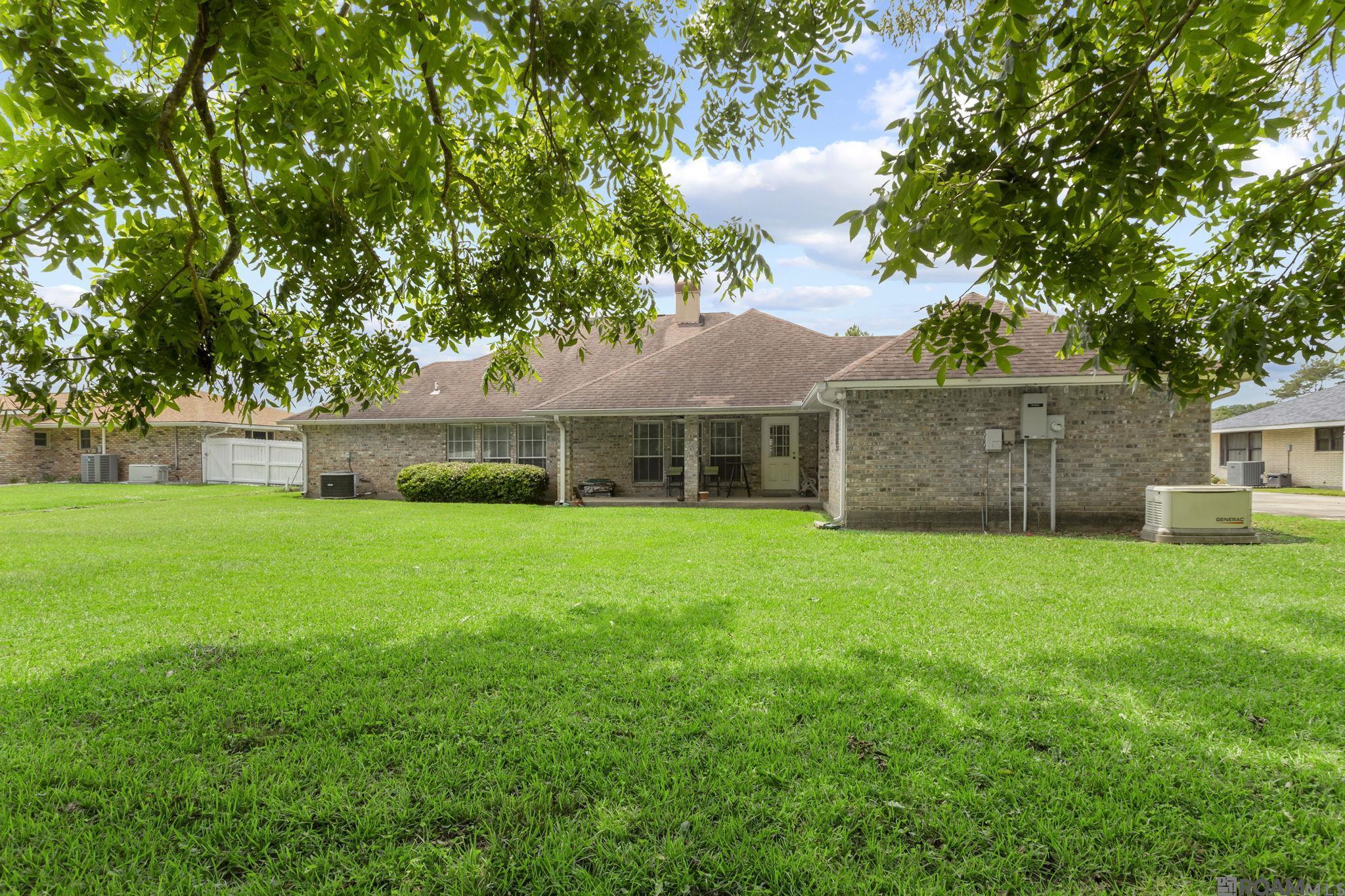 13824 Alba Dr, Baker, Louisiana image 12