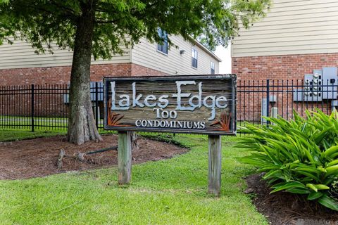 Condo For Sale - 612 S Kenilworth Pkwy #2A<br/> East Baton Rouge County, Baton Rouge, LA 70820