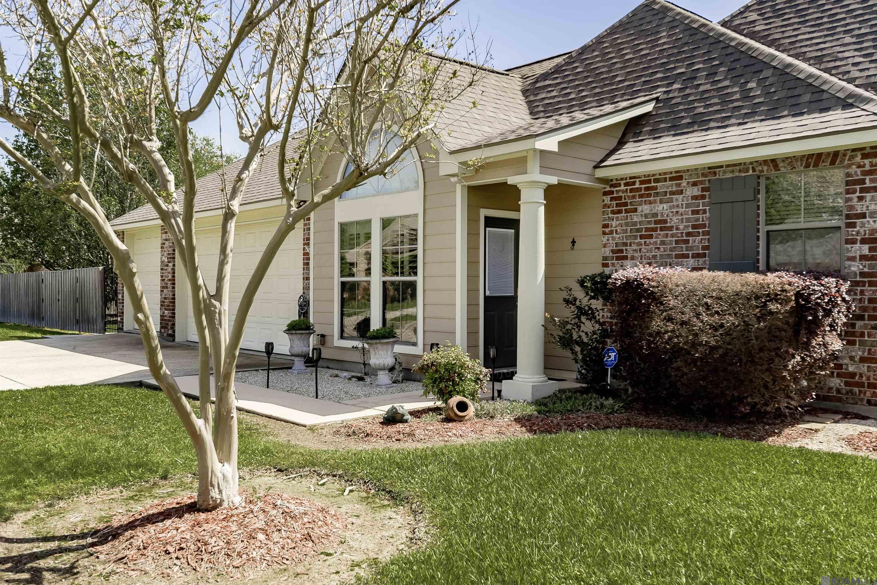 1967 Westchester Ave, Zachary, Louisiana image 34