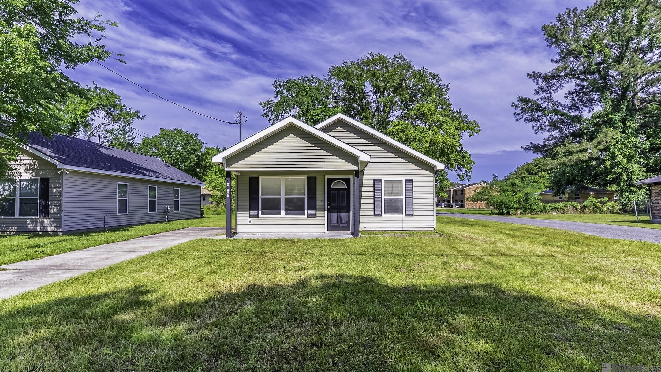 10108 Avenue K, Baton Rouge, Louisiana image 1