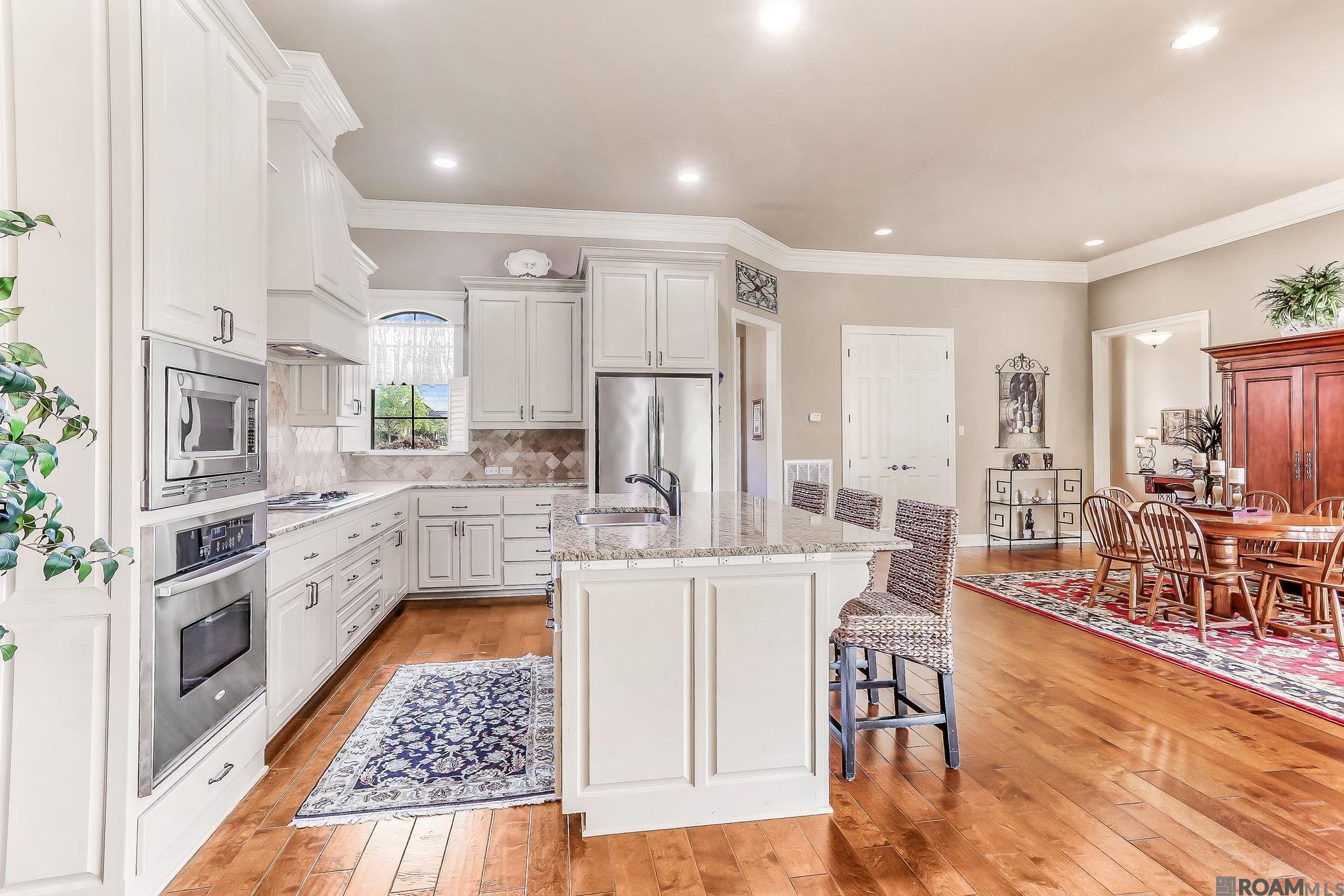 13404 Quail Grove Ave, Saint George, Louisiana image 8