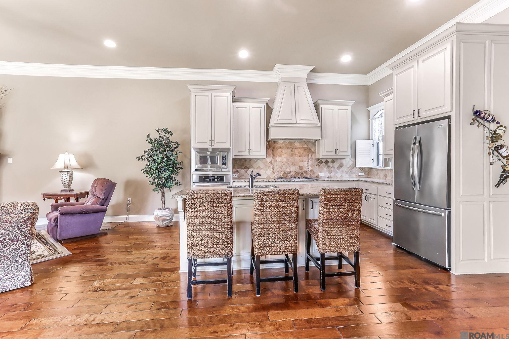 13404 Quail Grove Ave, Saint George, Louisiana image 6