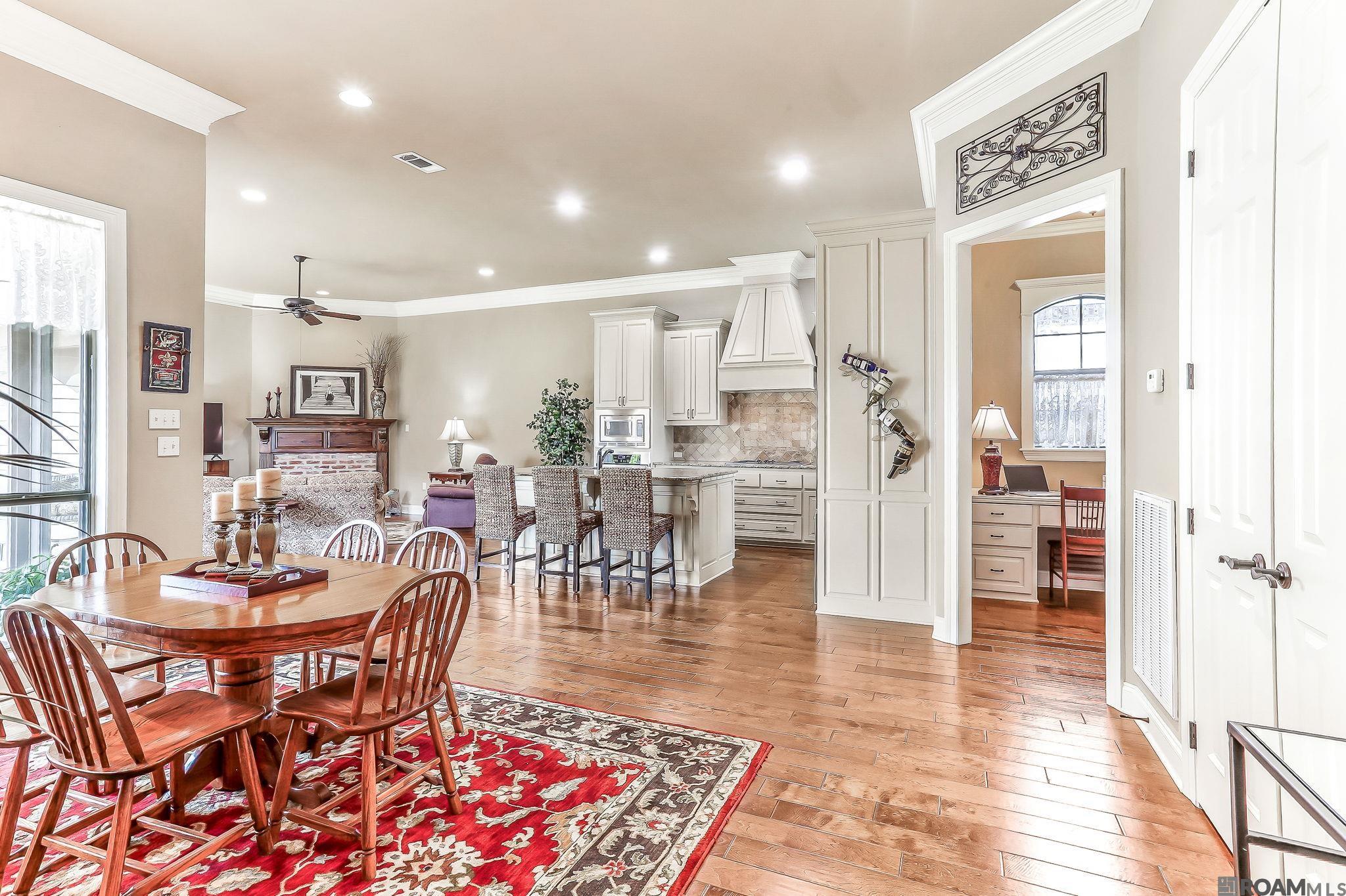 13404 Quail Grove Ave, Saint George, Louisiana image 10