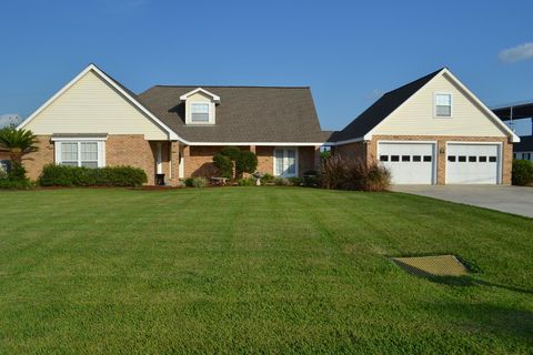 Homes For Sale - 304 Gemini Street<br/> Larose, LA 70373